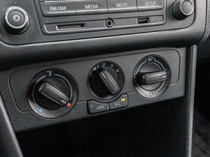 Седан Volkswagen Polo 2019 года, 856070 рублей, Краснодар