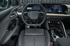 Внедорожник Audi Q5 2025 года, 6999000 рублей, Красноярск