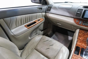 Седан Toyota Camry 2004 года, 819000 рублей, Новокузнецк
