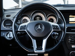 Седан Mercedes-benz C-класс 2012 года, 1485000 рублей, Ставрополь