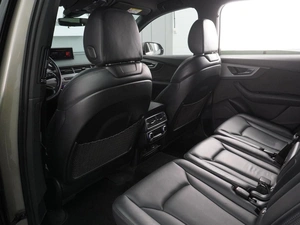 Внедорожник Audi Q7 2015 года, 4017000 рублей, Воронеж