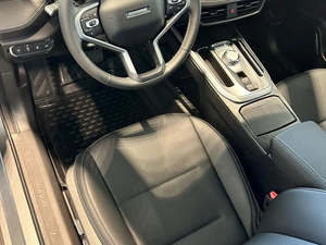 Внедорожник Haval Jolion 2025 года, 2849000 рублей, Красноярск