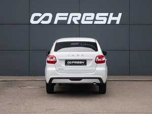 Лифтбек ВАЗ (LADA) Granta 2023 года, 925000 рублей, Краснодар