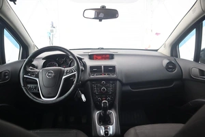 Компактвэн Opel Meriva 2012 года, 750000 рублей, Орёл