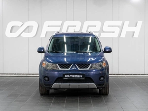 Внедорожник Mitsubishi Outlander 2008 года, 999000 рублей, Сургут