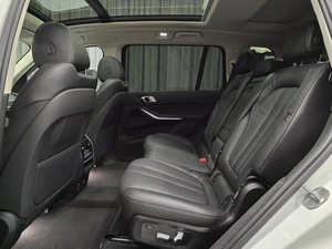 Внедорожник BMW X7 2020 года, 7699000 рублей, Красноярск