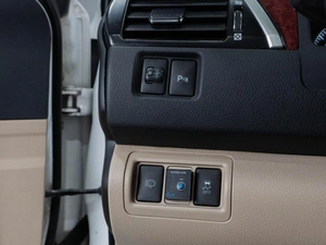 Седан Toyota Camry 2014 года, 1620000 рублей, Тюмень
