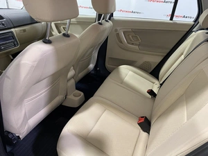 Универсал Skoda Fabia 2011 года, 695000 рублей, Красноярск