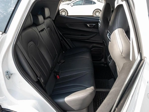 Внедорожник Chery Tiggo 4 2024 года, 1800000 рублей, Краснодар