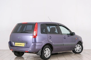 Хетчбэк Ford Fusion 2006 года, 449000 рублей, Красноярск