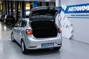 Хетчбэк Kia Rio 2014 года, 798000 рублей, Солонцы