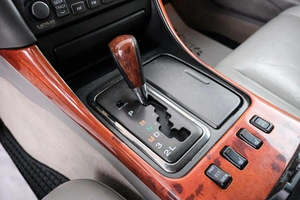 Седан Lexus GS 2001 года, 849000 рублей, Красноярск