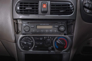 Седан Nissan Sunny 2000 года, 229000 рублей, Томск