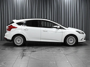 Хетчбэк Ford Focus 2013 года, 869000 рублей, Ставрополь