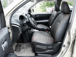 Внедорожник Nissan X-Trail 2010 года, 997300 рублей, Ставрополь