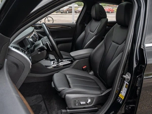 Внедорожник BMW X4 2020 года, 4820000 рублей, Краснодар