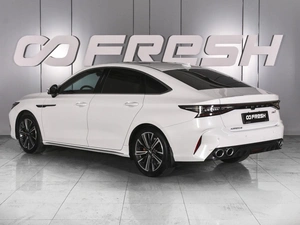 Седан Chery Arrizo 8 2023 года, 2269000 рублей, Аксай