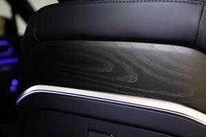 Внедорожник Zeekr 9X 2025 года, 12449000 рублей, Новосибирск