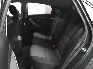 Хетчбэк Hyundai i30 2015 года, 1166000 рублей, Ставрополь