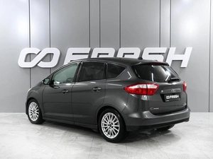 Минивэн Ford C-MAX 2015 года, 1099000 рублей, Аксай