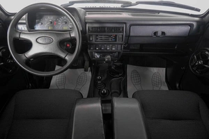 Внедорожник ВАЗ (LADA) 2121 (4x4) Рысь 2014 года, 639000 рублей, Кемерово