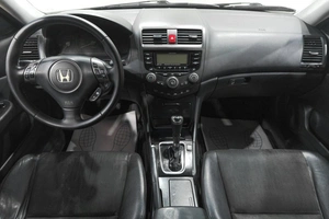 Седан Honda Accord 2007 года, 989000 рублей, Новокузнецк