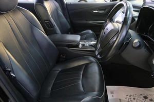 Седан Toyota Crown 2019 года, 3889000 рублей, Омск