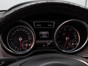 Внедорожник Mercedes-benz GLE-класс Coupe 2019 года, 5190000 рублей, Краснодар