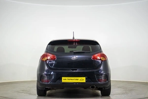 Хетчбэк Kia Ceed 2015 года, 1309000 рублей, Оренбург