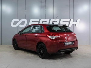 Хетчбэк Citroen C4 2011 года, 699000 рублей, Воронеж