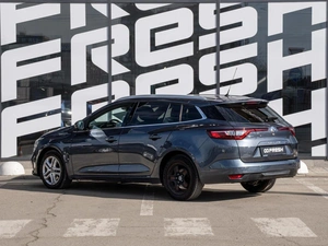 Универсал Renault Megane 2018 года, 1350000 рублей, Краснодар