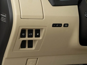 Внедорожник Lexus RX 2011 года, 2498999 рублей, Москва