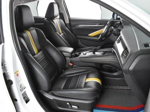 Внедорожник Haval F7x 2019 года, 2087000 рублей, Воронеж