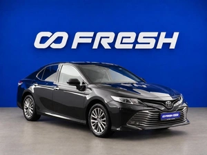 Седан Toyota Camry 2019 года, 2714444 рублей, Москва