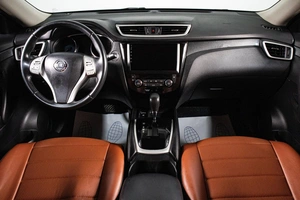 Внедорожник Nissan X-Trail 2015 года, 1869000 рублей, Сургут