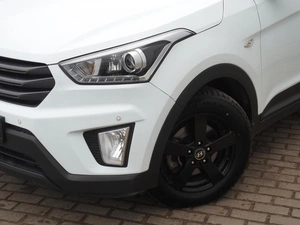 Внедорожник Hyundai Creta 2018 года, 1699000 рублей, Тверь