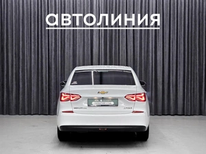 Седан Chevrolet Monza 2022 года, 1399000 рублей, Красноярск