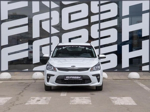 Седан Kia Rio 2018 года, 1490000 рублей, Краснодар