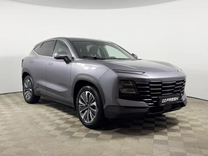 Внедорожник Jetour Dashing 2024 года, 2037100 рублей, Казань