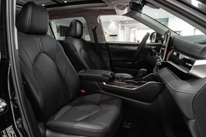 Внедорожник Toyota Highlander 2026 года, 5849000 рублей, Петрозаводск
