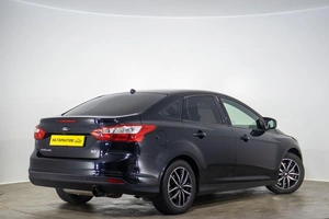 Седан Ford Focus 2013 года, 799000 рублей, Оренбург