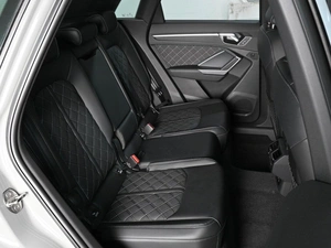 Внедорожник Audi Q3 2025 года, 4999000 рублей, Ростов-на-Дону