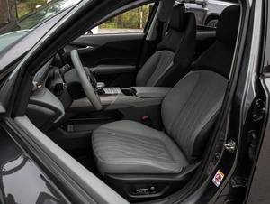 Седан Changan Lamore 2023 года, 2500000 рублей, Большой Сочи