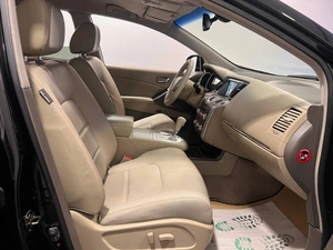 Внедорожник Nissan Murano 2013 года, 1549000 рублей, Красноярск