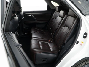 Внедорожник Lexus RX 2016 года, 4268046 рублей, Москва