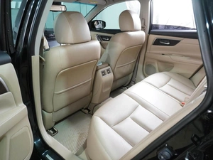 Седан Nissan Teana 2014 года, 1599000 рублей, Воронеж