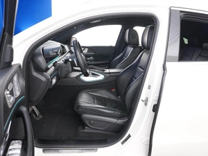 Внедорожник Mercedes-benz GLE-класс Coupe 2020 года, 7300055 рублей, Москва