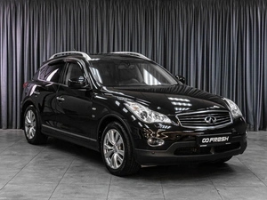 Внедорожник Infiniti QX50 2013 года, 2039000 рублей, Тюмень