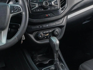 Седан ВАЗ (LADA) Vesta 2021 года, 1049000 рублей, Сургут