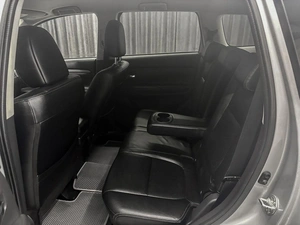Внедорожник Mitsubishi Outlander 2013 года, 1450000 рублей, Красноярск